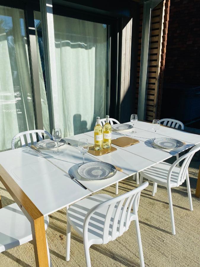 Opale Sarlat Plein Sud Apartamento Exterior foto